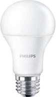 💡 high-quality philips non-dimmable frosted light bulb for industrial electrical needs логотип