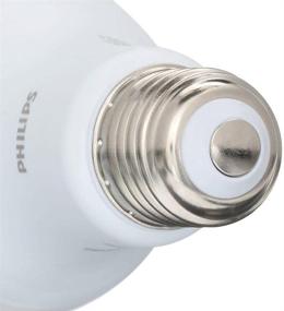 img 3 attached to 💡 High-Quality Philips Non-Dimmable Frosted Light Bulb for Industrial Electrical Needs