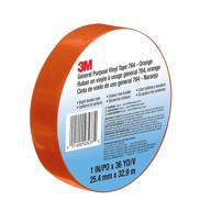 🚧 occupational health & safety products: 3m vinyl tape 764 for safety signs & signals logo
