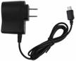readywired charger power adapter camera logo