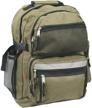 k cliffs bookbag emergency backpack reflective logo
