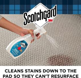 img 2 attached to Scotchgard Oxy Carpet and Fabric Spot Stain Remover