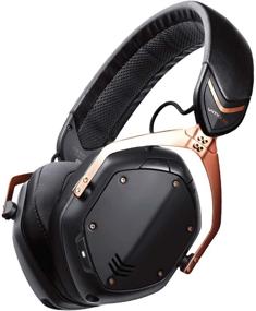 img 4 attached to 🌹 Розовое золото V-Moda Crossfade 2 Wireless Codex Edition с технологиями Qualcomm aptX и AAC