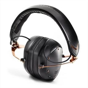 img 2 attached to 🌹 Розовое золото V-Moda Crossfade 2 Wireless Codex Edition с технологиями Qualcomm aptX и AAC