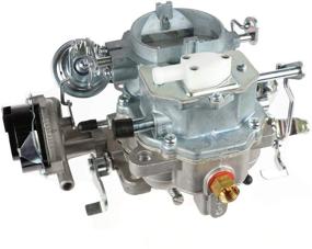 img 1 attached to ALAVENTE Carburetor Carb for Jeep BBD 6 CYL Engine 4.2 L 258 CU Engines AMC 1983-1988 - Automatic Choke