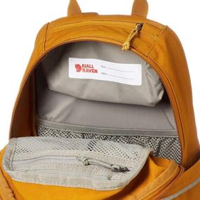 img 2 attached to 🎒 Fjallraven Mini Backpack Acorn - Enhanced SEO-friendly Version