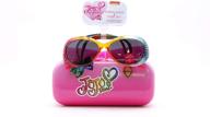 🕶️ jojo sunglasses - multi color accessories for header optimization logo
