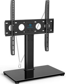 img 4 attached to Universal Stand Adjustable Management 400X400Mm Furniture
