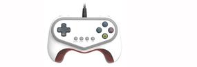 img 1 attached to HORI Pokken Tournament Pro Pad Limited Edition Wii U Controller
