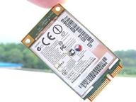 atheros 5418 ar5bxb72 ar5008 wifi mini-pci 802.11abgn: reliable high-speed wireless connectivity solution logo