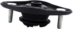 img 1 attached to GSKMOTOR Shock Absorber Mounts 1991 2004