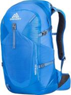 🎒 gregory mountain products inertia 30 h2o men's day hiking backpack логотип