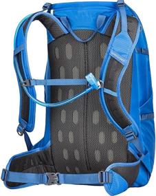 img 3 attached to 🎒 Gregory Mountain Products Inertia 30 H2O Men's Day Hiking Backpack