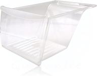 🧊 frigidaire refrigerator crisper bin 240337103 - lifetime appliance replacement логотип