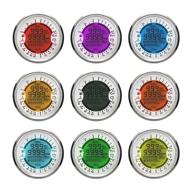 eling multi functional speedometer tachometer voltmeter interior accessories for gauges logo
