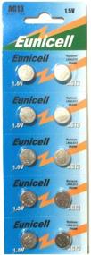 img 1 attached to Alkaline Button Batteries L1154 Px76A