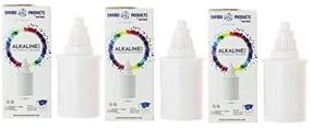 img 2 attached to ⚡️ Optimized Alkaline Replacement Cartridges for New Wave Filtration