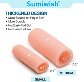 img 3 attached to 🧤 Sumiwish Waterproof Arthritis Protectors for Cracking