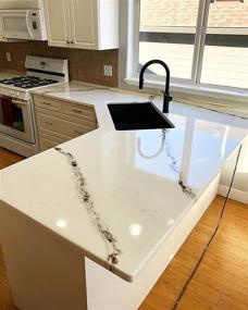 img 3 attached to 🔝 Top-Tier Stone Coat Countertops