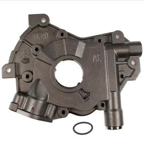 img 1 attached to Melling M340 High-performance Oil Pump