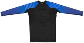 img 1 attached to Optimized Wrestling Men's Clothing: Sanabul Essentials Compression Training