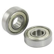 uxcell shielded groove bearing a12021500ux0294 логотип