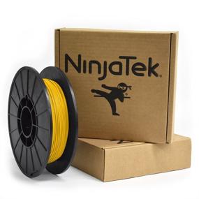 img 1 attached to NinjaTek 3DNF04117505 NinjaFlex Filament TPE 5Kg