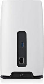 img 1 attached to 💾 Efficiently Store and Access Your Data with Promise Apollo Cloud 2 Duo 8TB Personal Cloud Storage Device