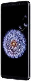 img 1 attached to Samsung Galaxy S9 (64GB) 4GB RAM - 5.8" QHD+ Display - IP68 Water Resistant - 3000mAh Battery - GSM/CDMA Unlocked (AT&T/T-Mobile/Verizon/Sprint) - US Warranty, Midnight Black