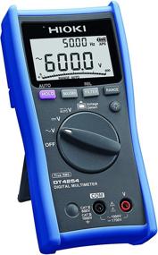 img 1 attached to Hioki DT4252 Standard Multimeter Applications