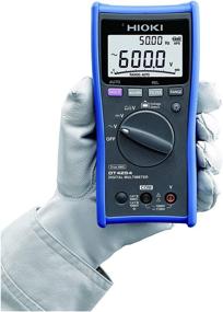 img 2 attached to Hioki DT4252 Standard Multimeter Applications