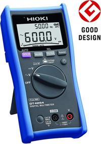 img 3 attached to Hioki DT4252 Standard Multimeter Applications