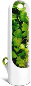 img 4 attached to Prepara Herb Saver: The Top Solution for Fresh Produce Storage - Effective Innovation that Works