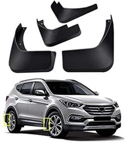 img 2 attached to Flaps Hyundai 2013 2018 Splash TOPGRIL