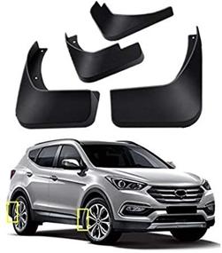 img 2 attached to Закрылки Hyundai 2013 2018 Splash TOPGRIL