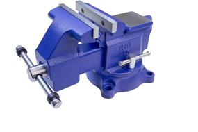 img 4 attached to Yost Vises 460 Utility Combination: Highly Versatile and Reliable Tool for Various Applications