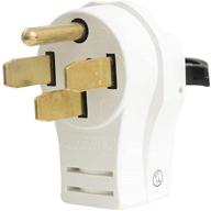 power adapter range canada wire logo