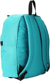 img 1 attached to Everest Classic Backpack Royal Blue Backpacks in Casual Daypacks