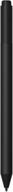 microsoft surface pen bluetooth black logo