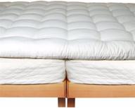 holy lamb organics mattress toppers логотип