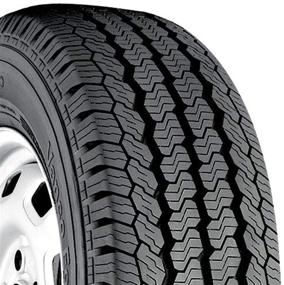 img 1 attached to Continental Vanco4Season Radial Tire 70R15
