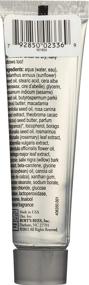 img 3 attached to Burt's Bees Shea Butter Hand Repair Cream: Moisturizing Pain Relief in a 0.49 Ounce Tube