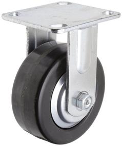 img 1 attached to RWM Casters Phenolic Bearing Capacity Material Handling Products in Casters