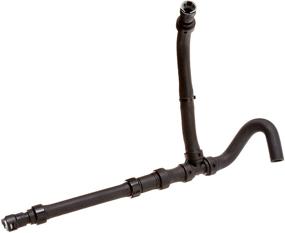 img 1 attached to 🔥 Enhance Heating Efficiency with the Motorcraft KH-509 HVAC Heater Hose Assembly