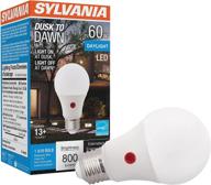 🌞 повысьте комфорт в своем пространстве с датчиком света sylvania lumens daylight: идеальное сочетание освещения и энергоэффективности. логотип