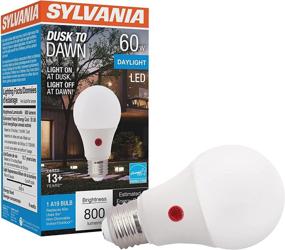 img 4 attached to 🌞 Повысьте комфорт в своем пространстве с датчиком света SYLVANIA Lumens Daylight: идеальное сочетание освещения и энергоэффективности.