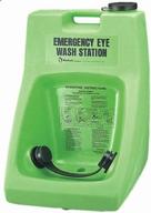 fendall stream emergency station replacement occupational health & safety products logo