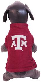 img 2 attached to Texas Aggies Cotton Lycra XX Large