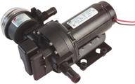 🌊 насос johnson pumps - 10-13329-103 aqua jet flow master, 5 гпм, 12в логотип