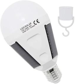 img 2 attached to 💦 Waterproof Rechargeable Portable Emergency Failure Solution